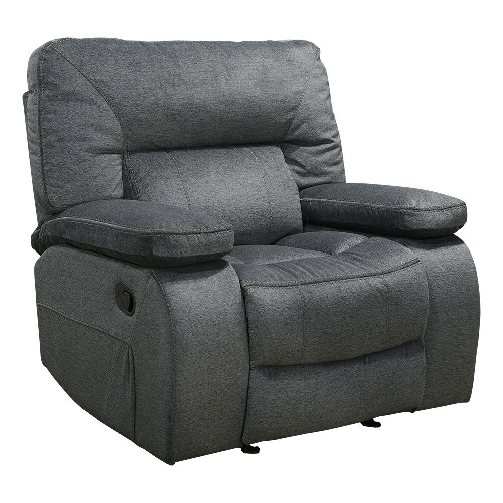 Chapman - Manual Reclining Sofa Set