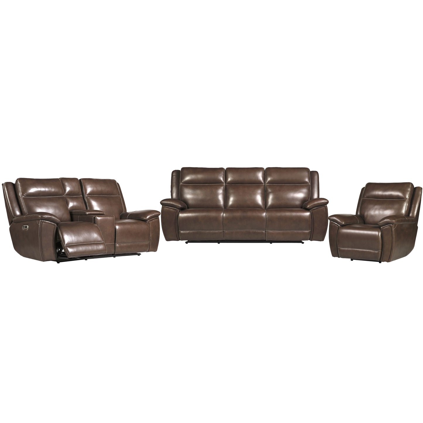 Jameson - Power Zero Gravity Recliner
