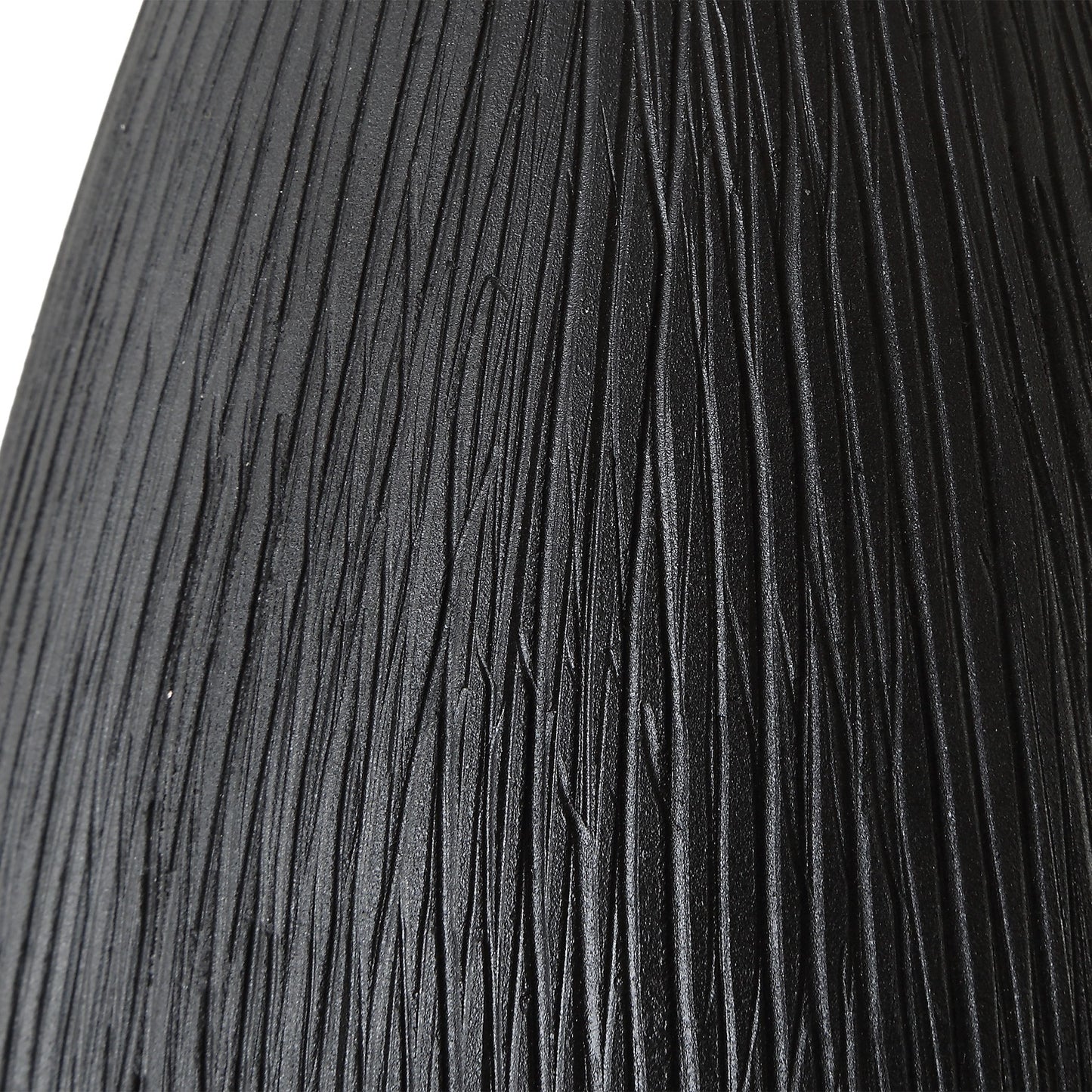 Jett - Black Table Lamp