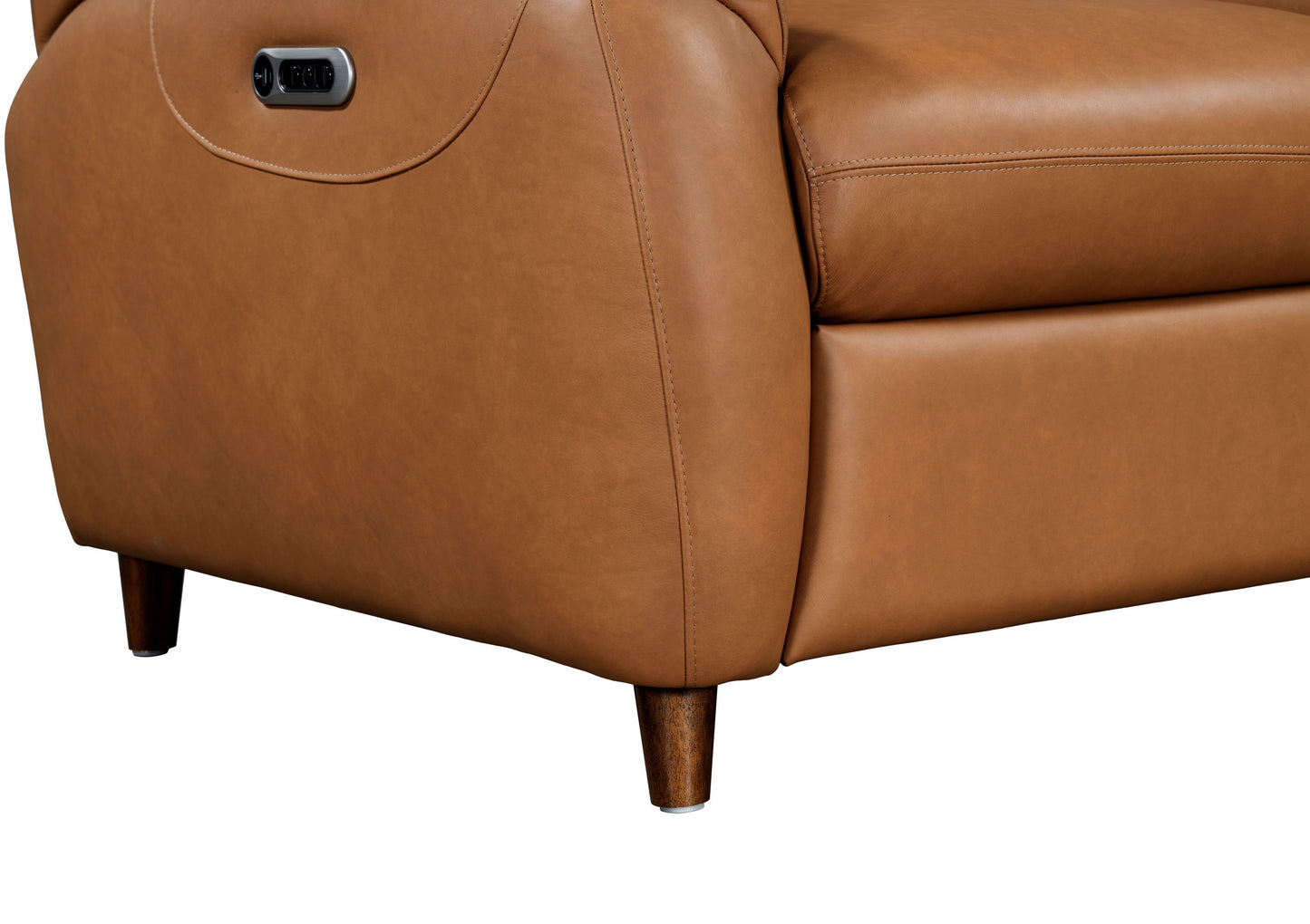 Austin - Power Reclining Sofa Set