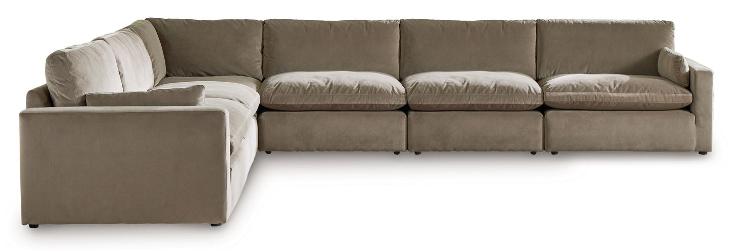 Sophie - Sectional