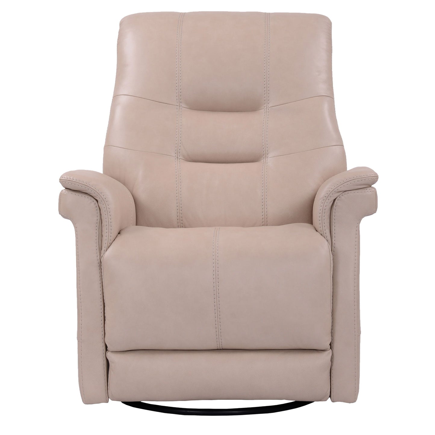 Carnegie - Power Swivel Glider Recliner