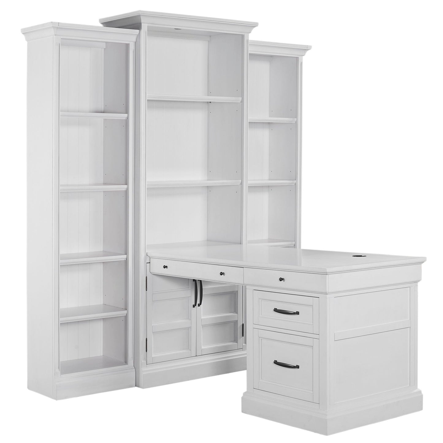 Shoreham - Bookcase