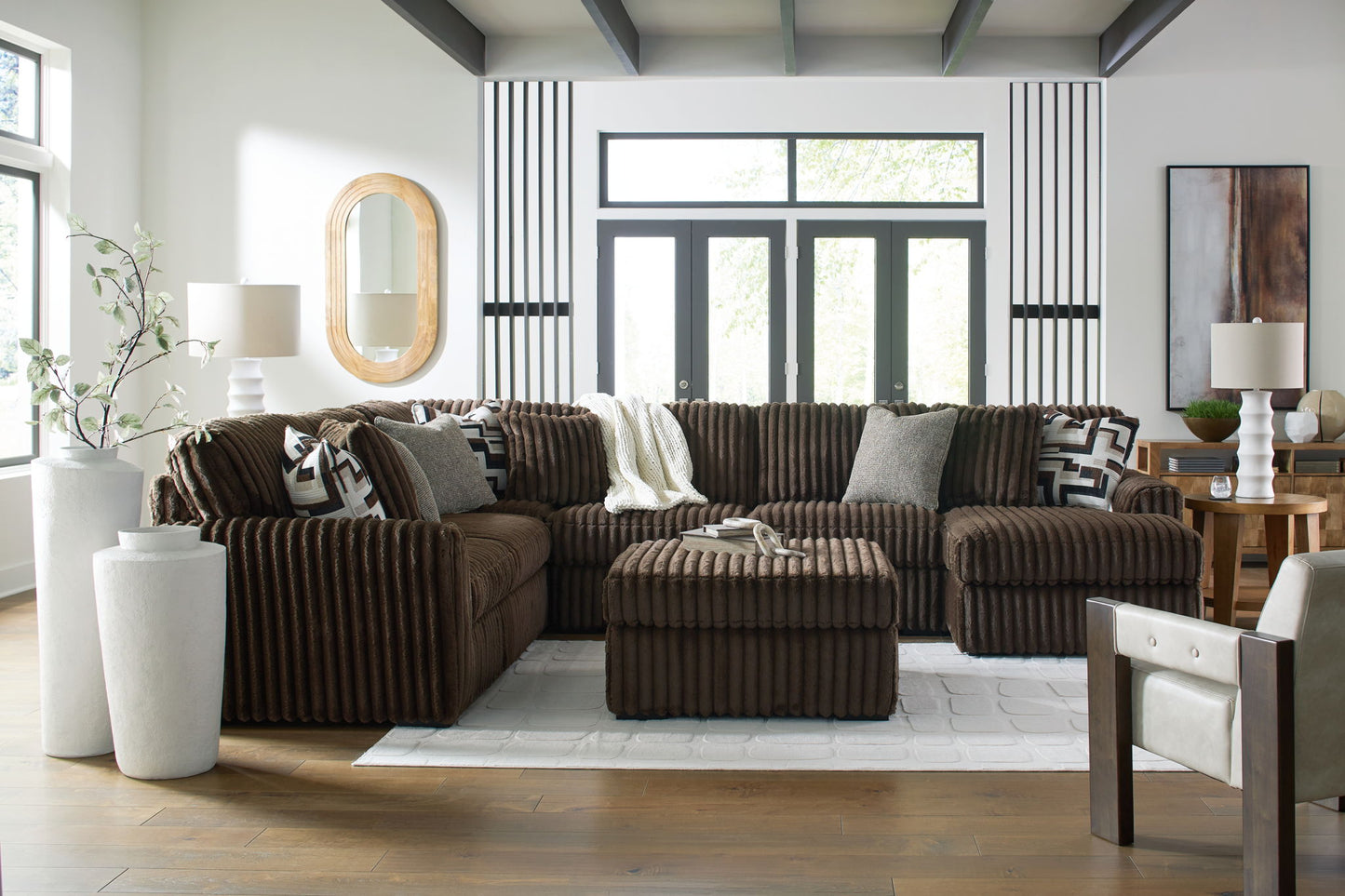 Midnight-Madness - Sectional