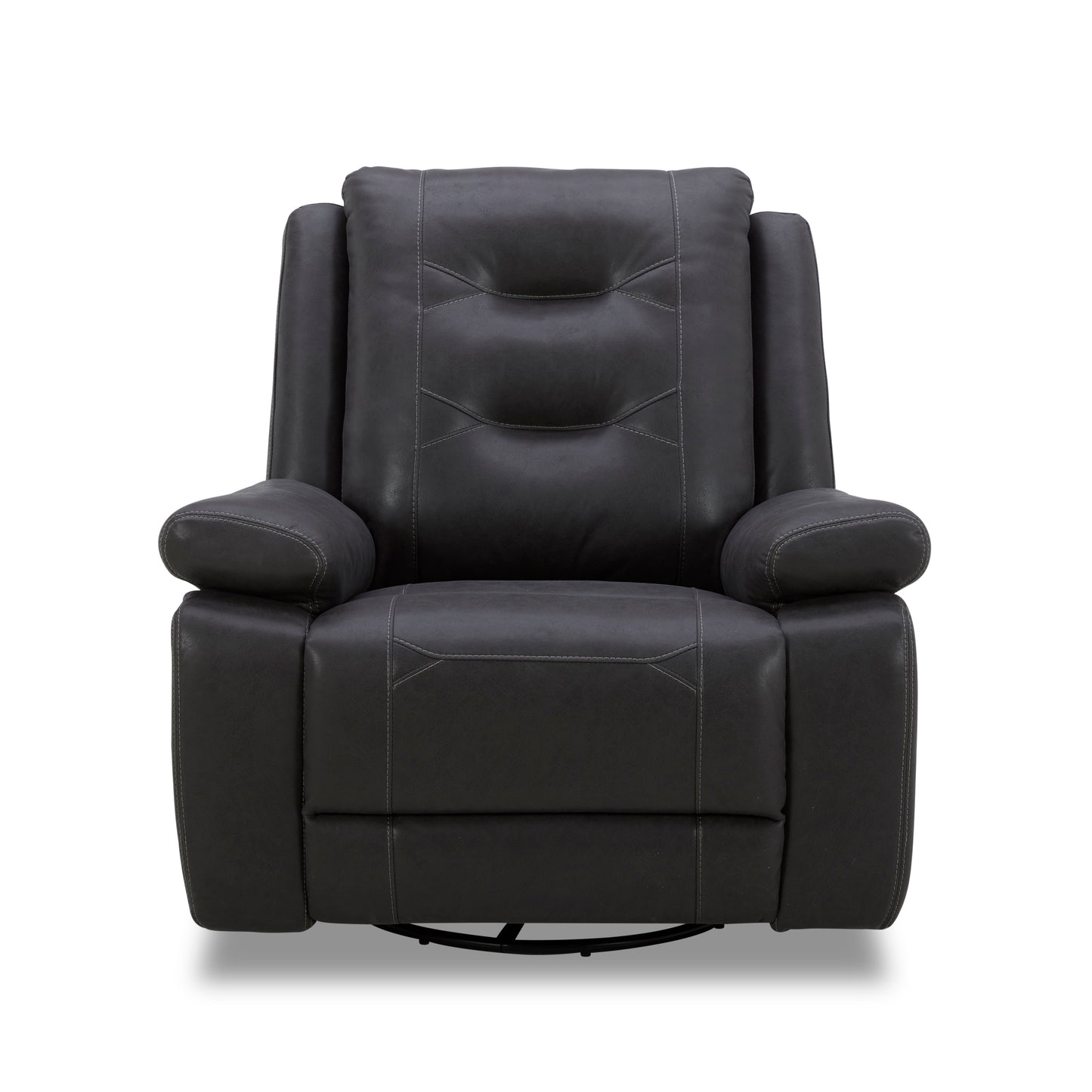 Caldwell - Power Reclining Sofa Set