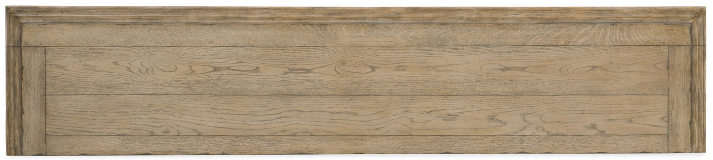 Hill Country - Bexar Leg Huntboard