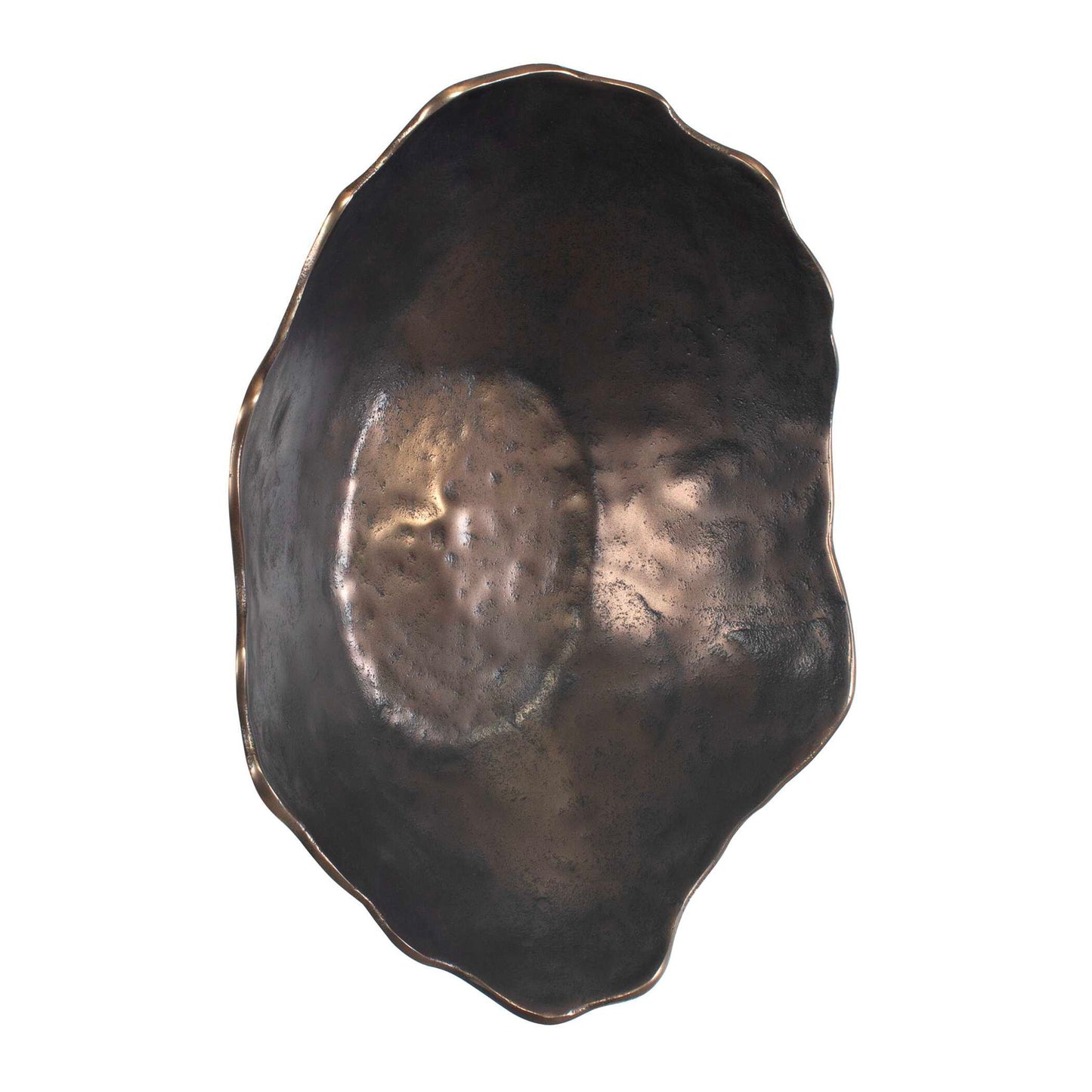 Obscura - Outdoor Bowl - Bronze