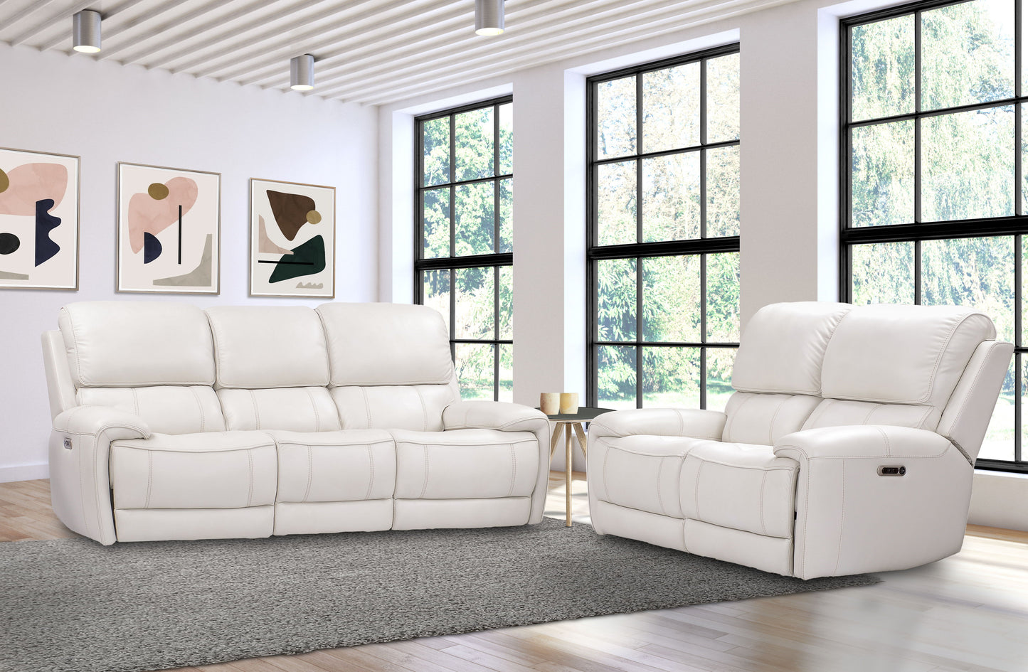 Empire - Power Recliner