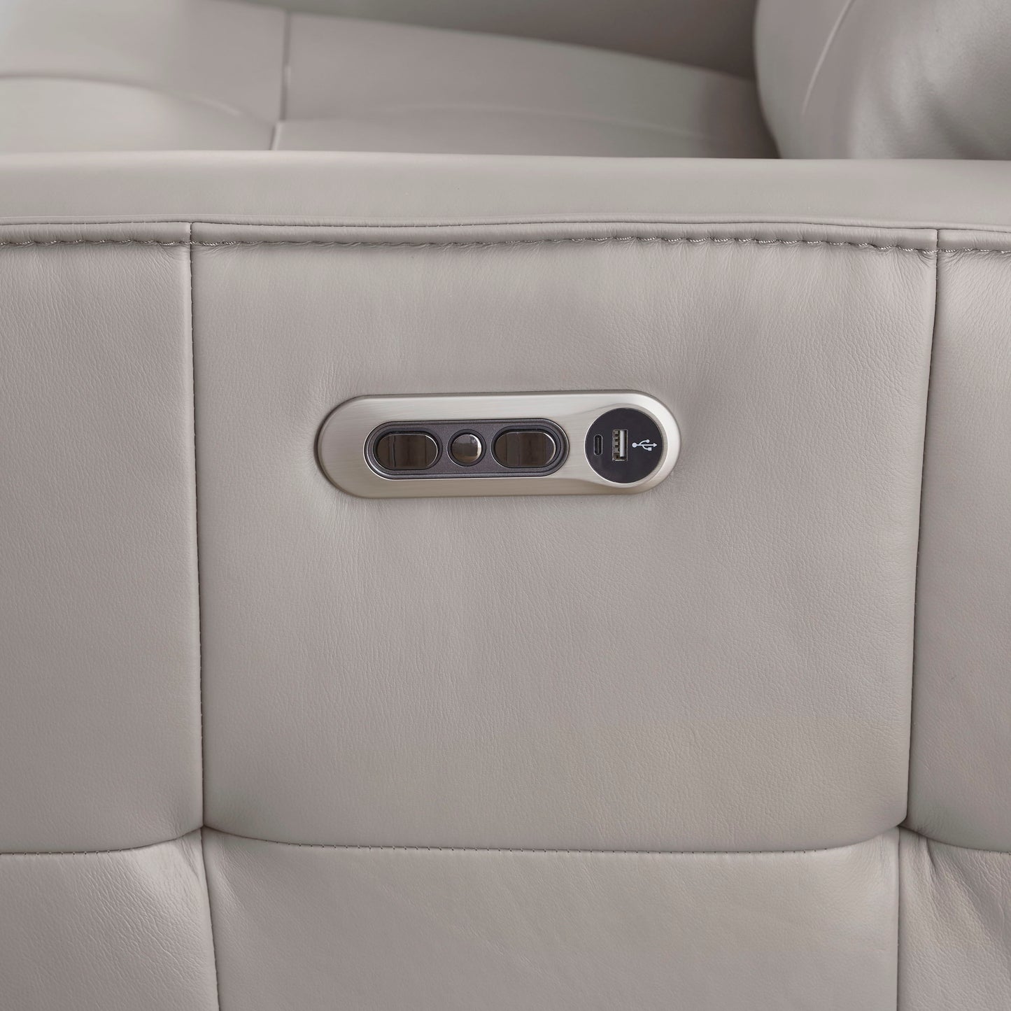Canterbury - Power Zero Gravity Recliner