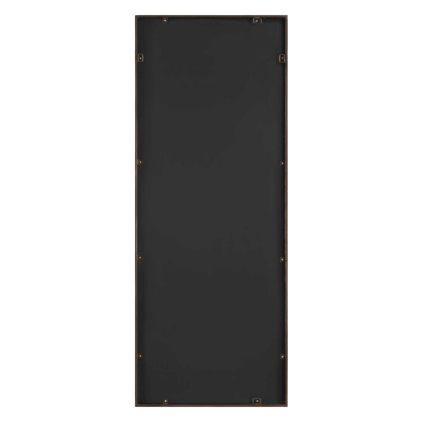 Patterson - Dressing Mirror - Bronze