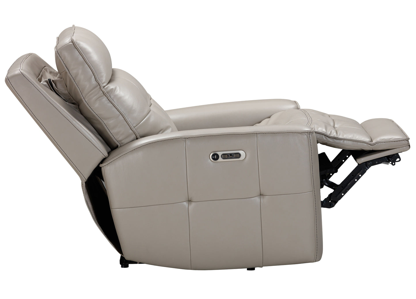Canterbury - Power Zero Gravity Recliner