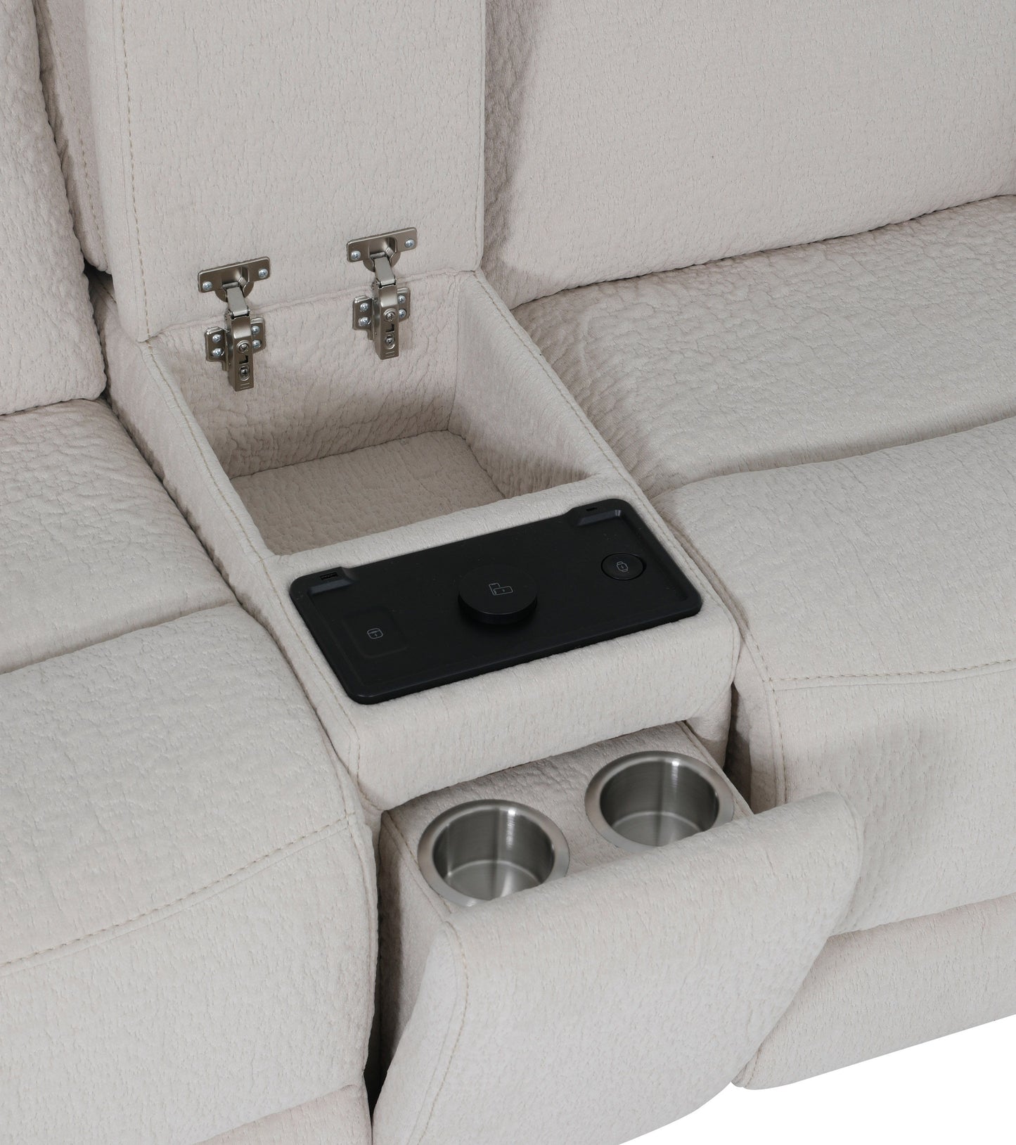 Sebastian - Power Reclining Sofa Set