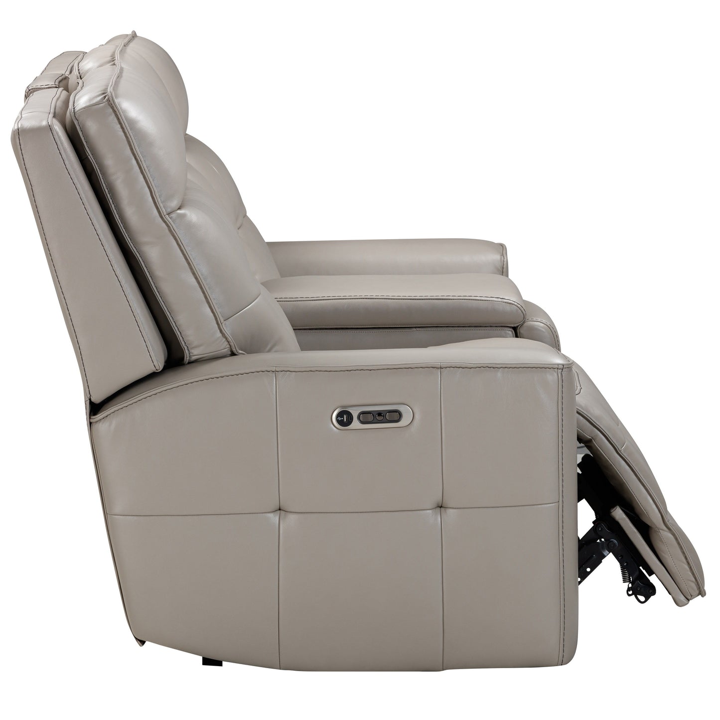 Canterbury - Power Zero Gravity Console Loveseat