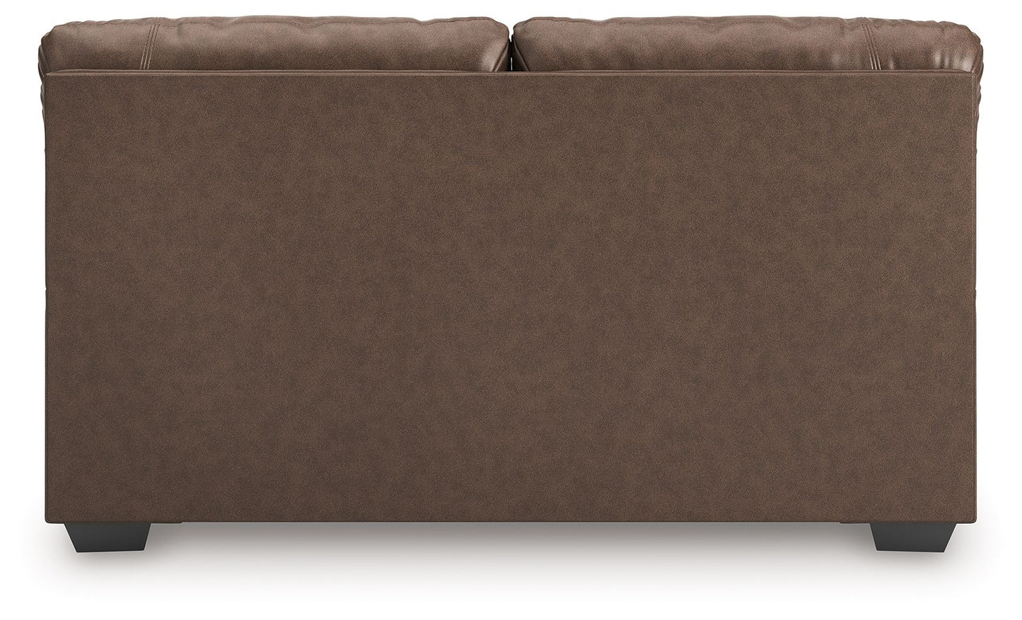 WillowBend - Umber - Loveseat