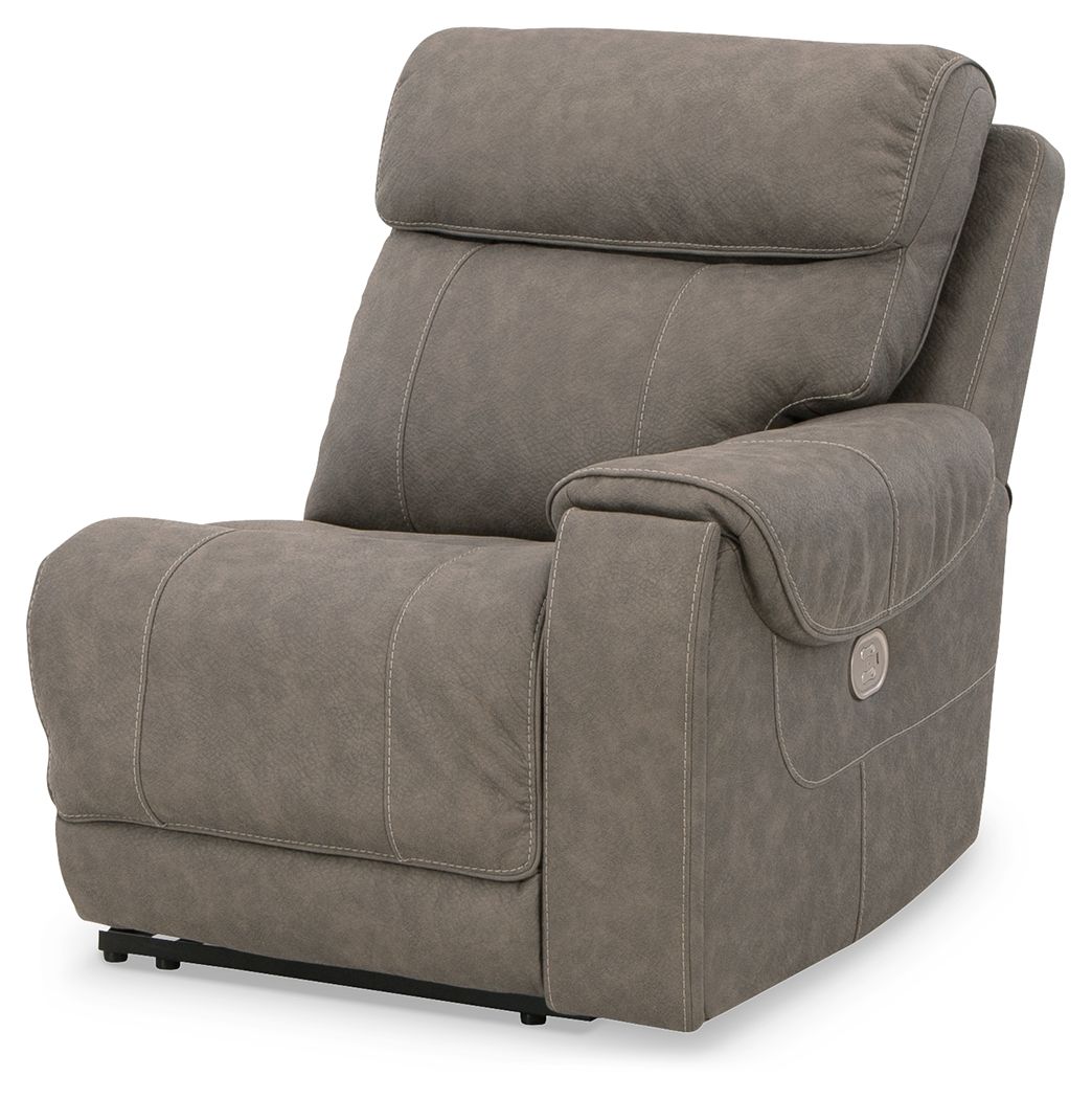 Starbot - Sectional