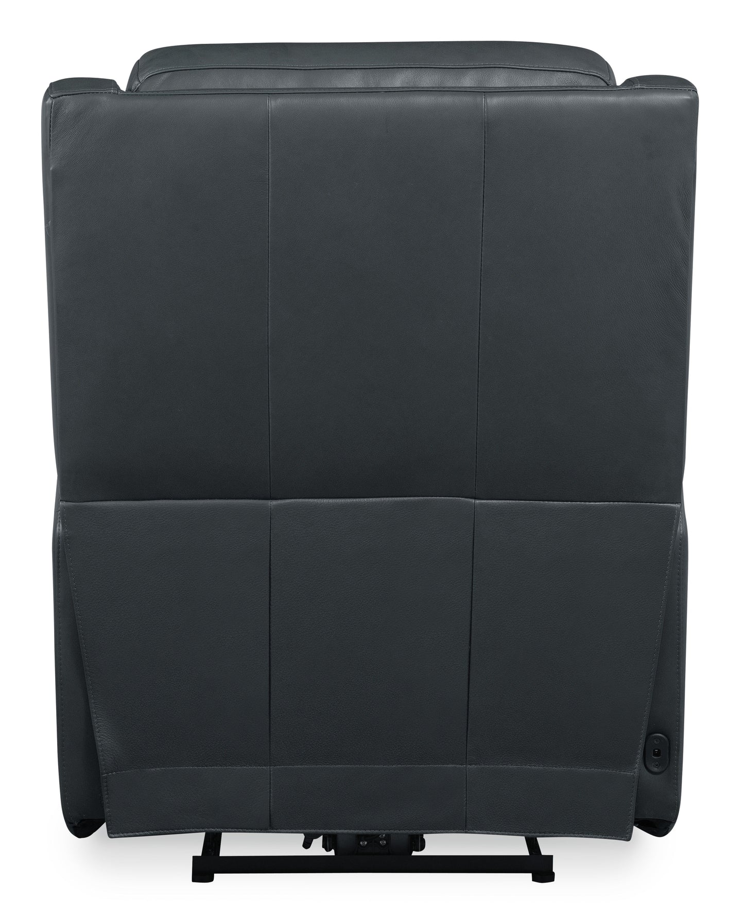Nelson - Zero Gravity Power Recliner With Power Headrest And Lumbar