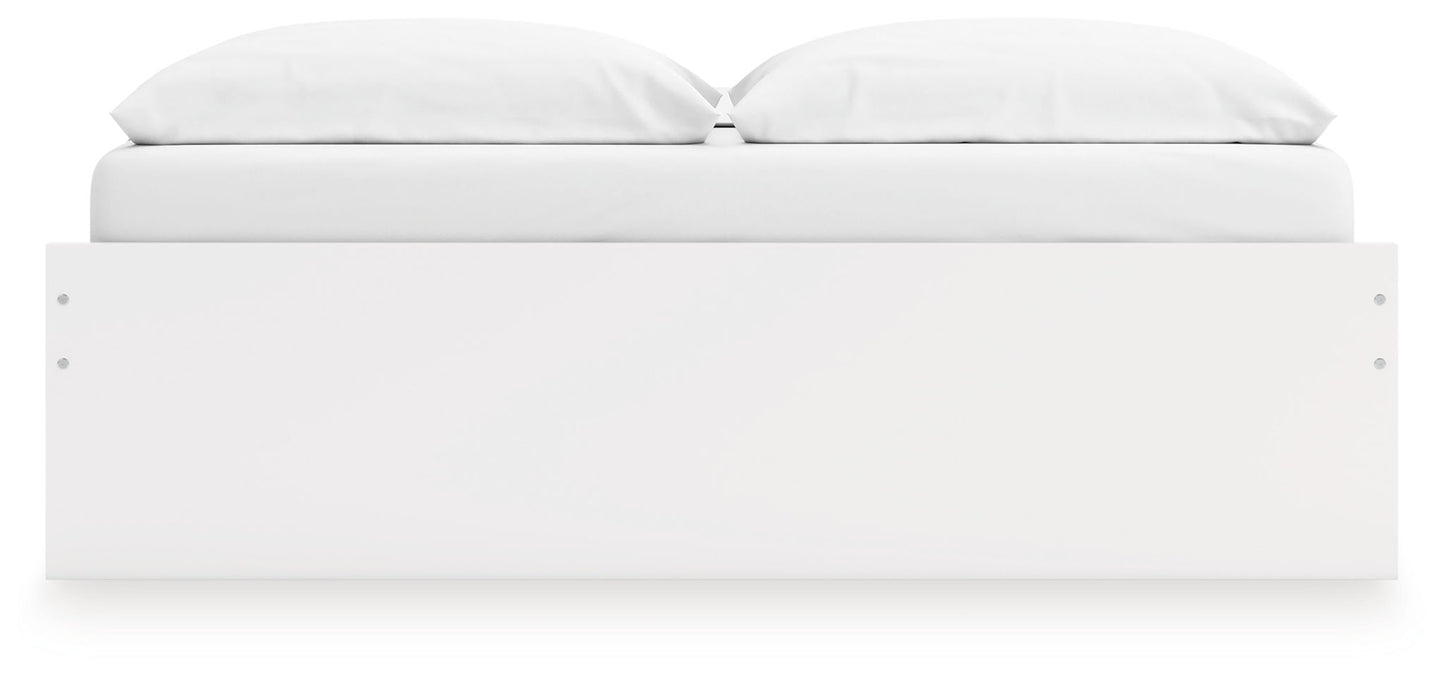 Onita - Platform Bed