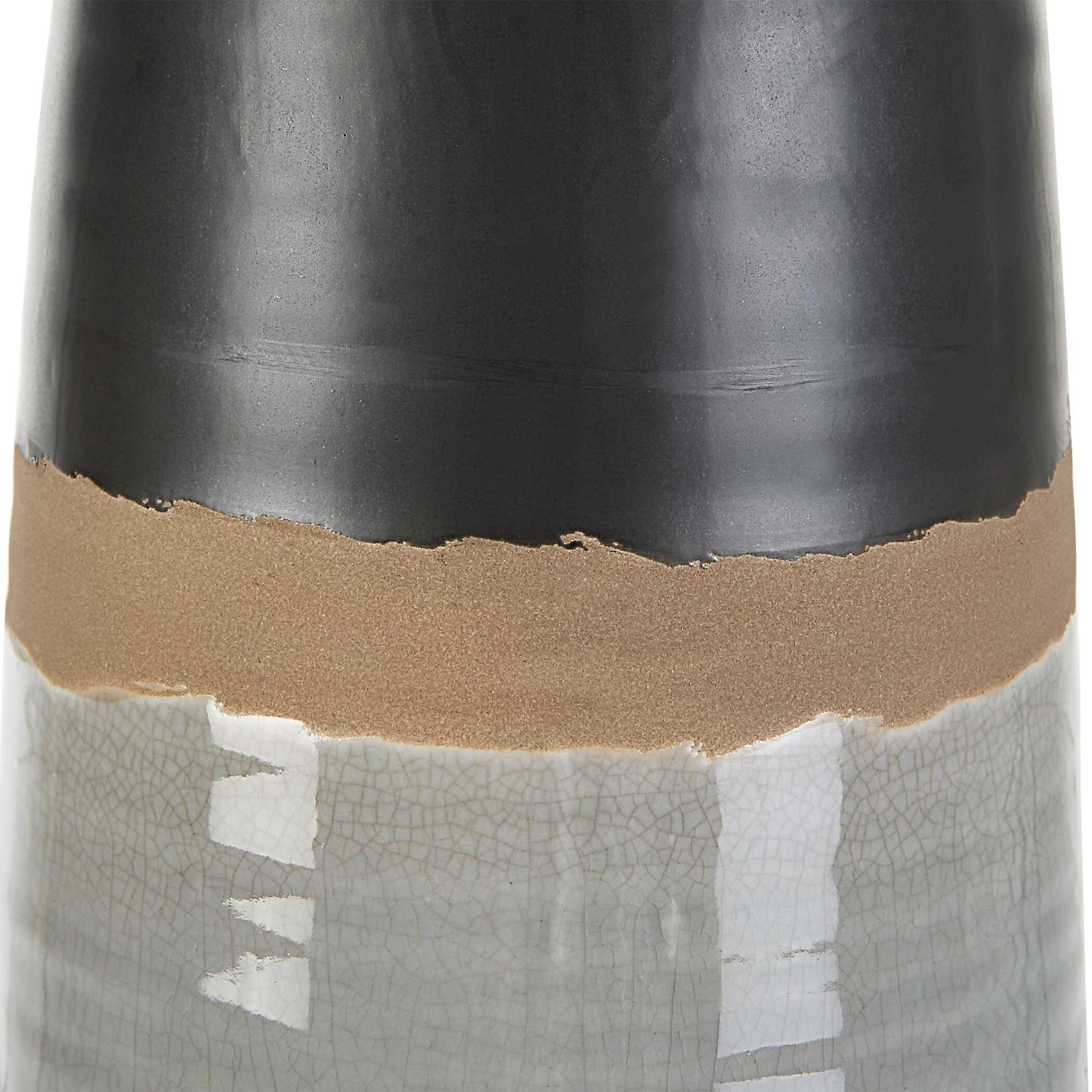 Coen - Table Lamp - Gray