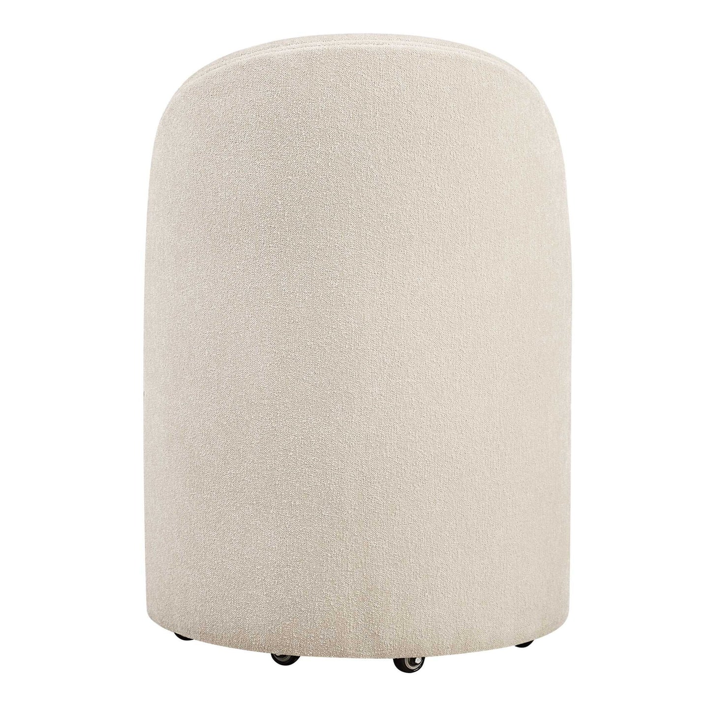 Roll With It - Dining Chair - Beige