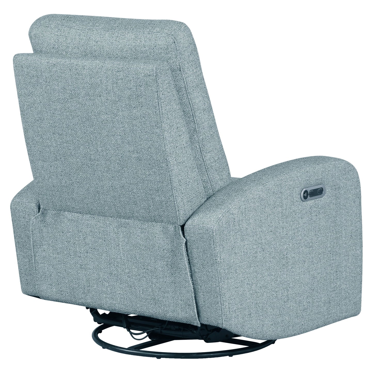 Thriller - Power Swivel Glider Recliner