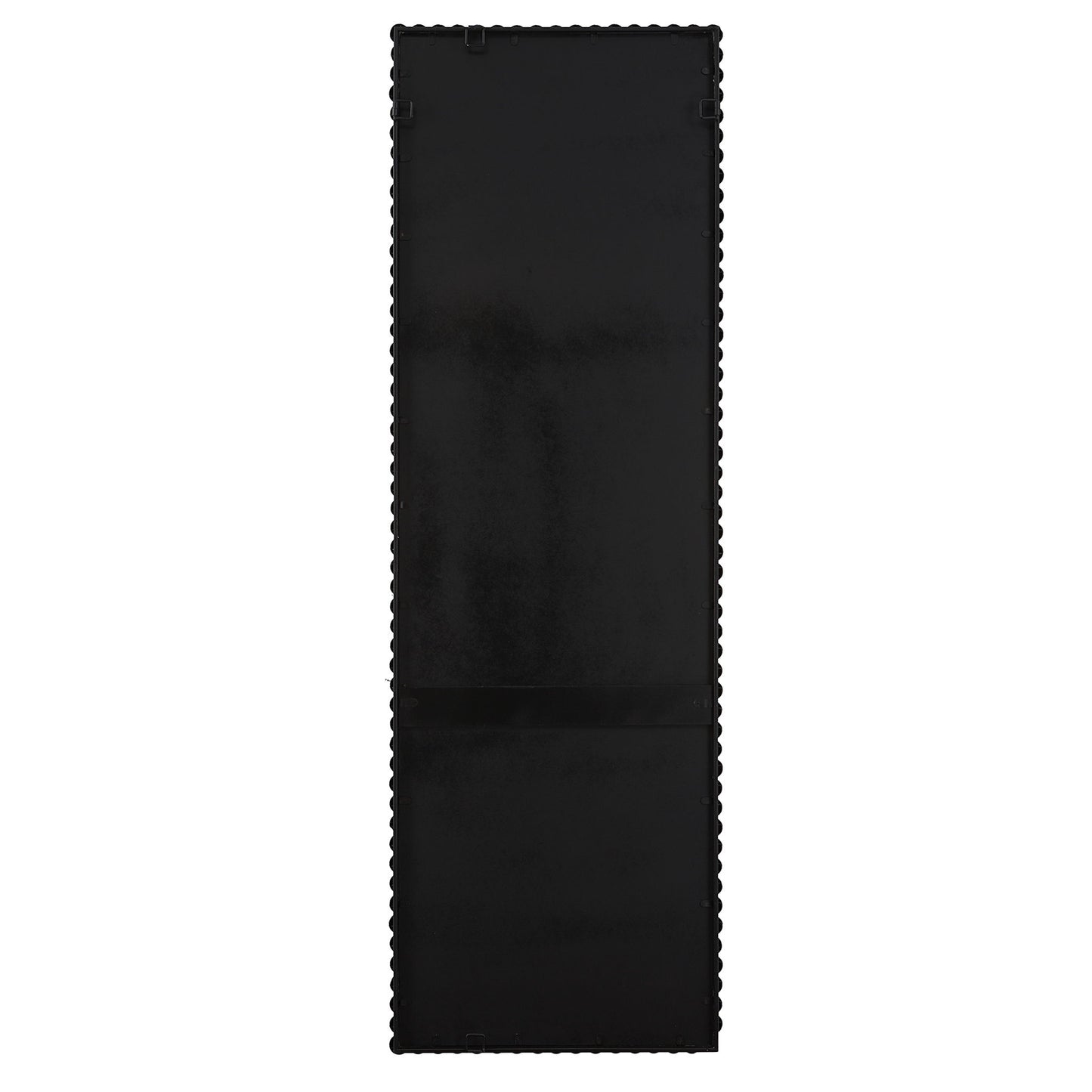 Serna - Tall Mirror - Black