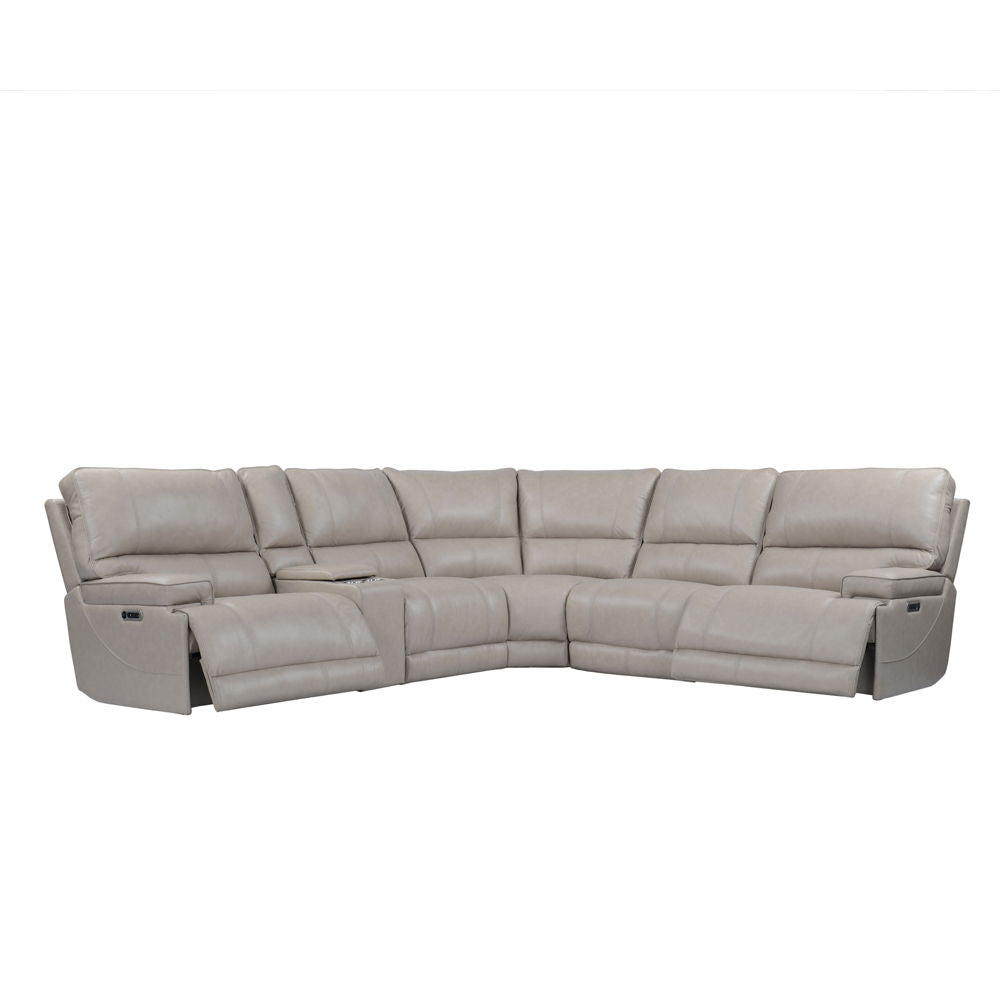 Whitman - Power Reclining Sectional