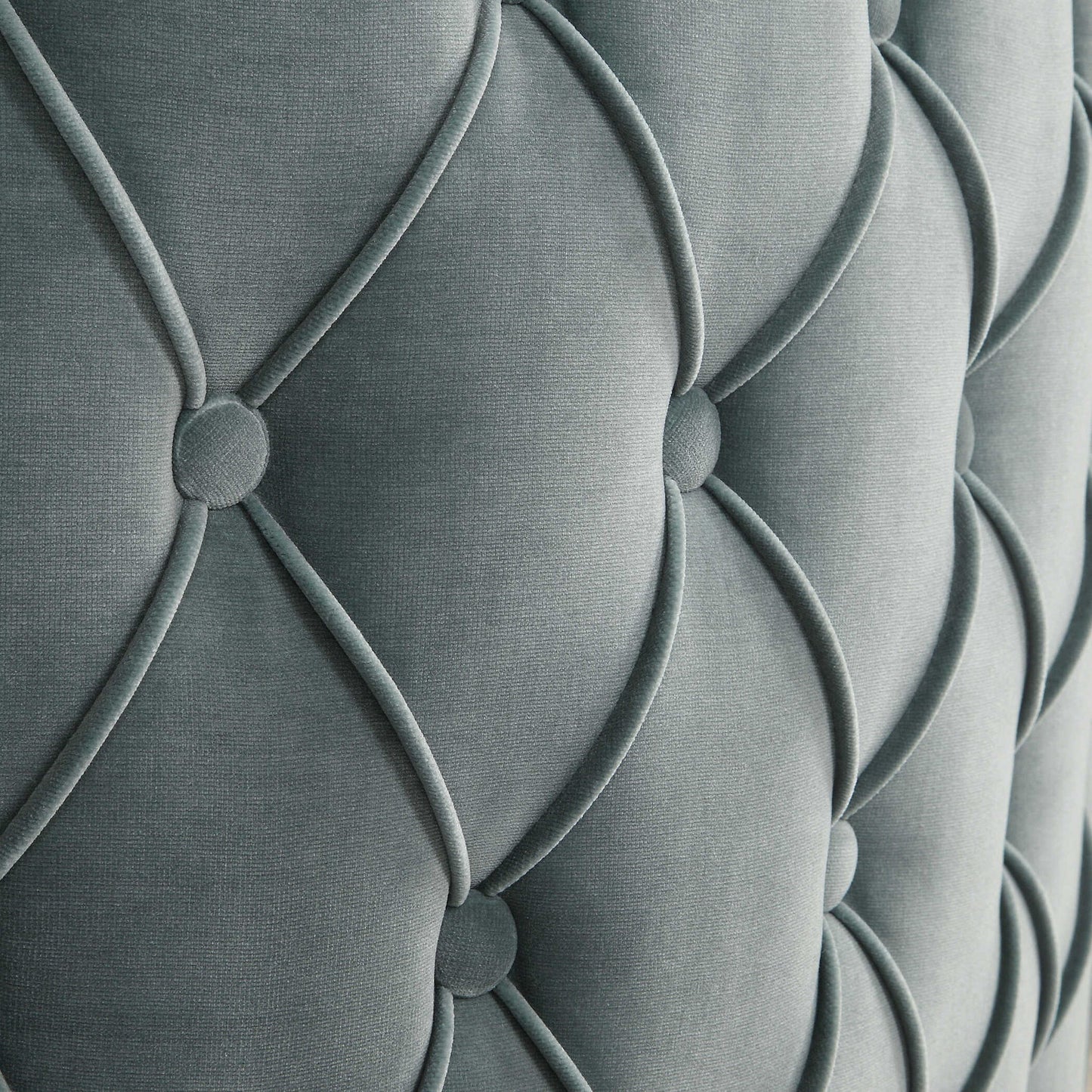 Haider - Accent Chair - Gray