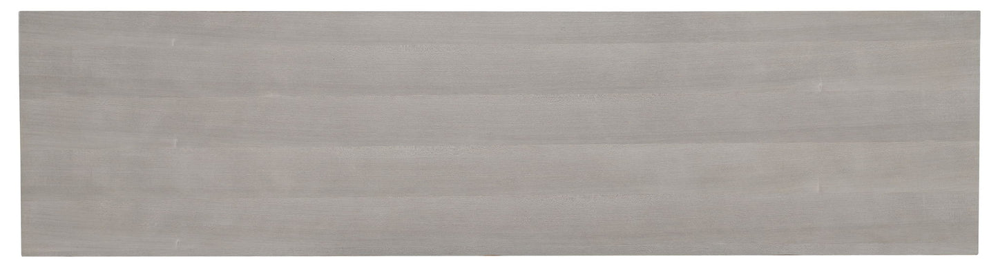 Melange - Emile Credenza - Gray