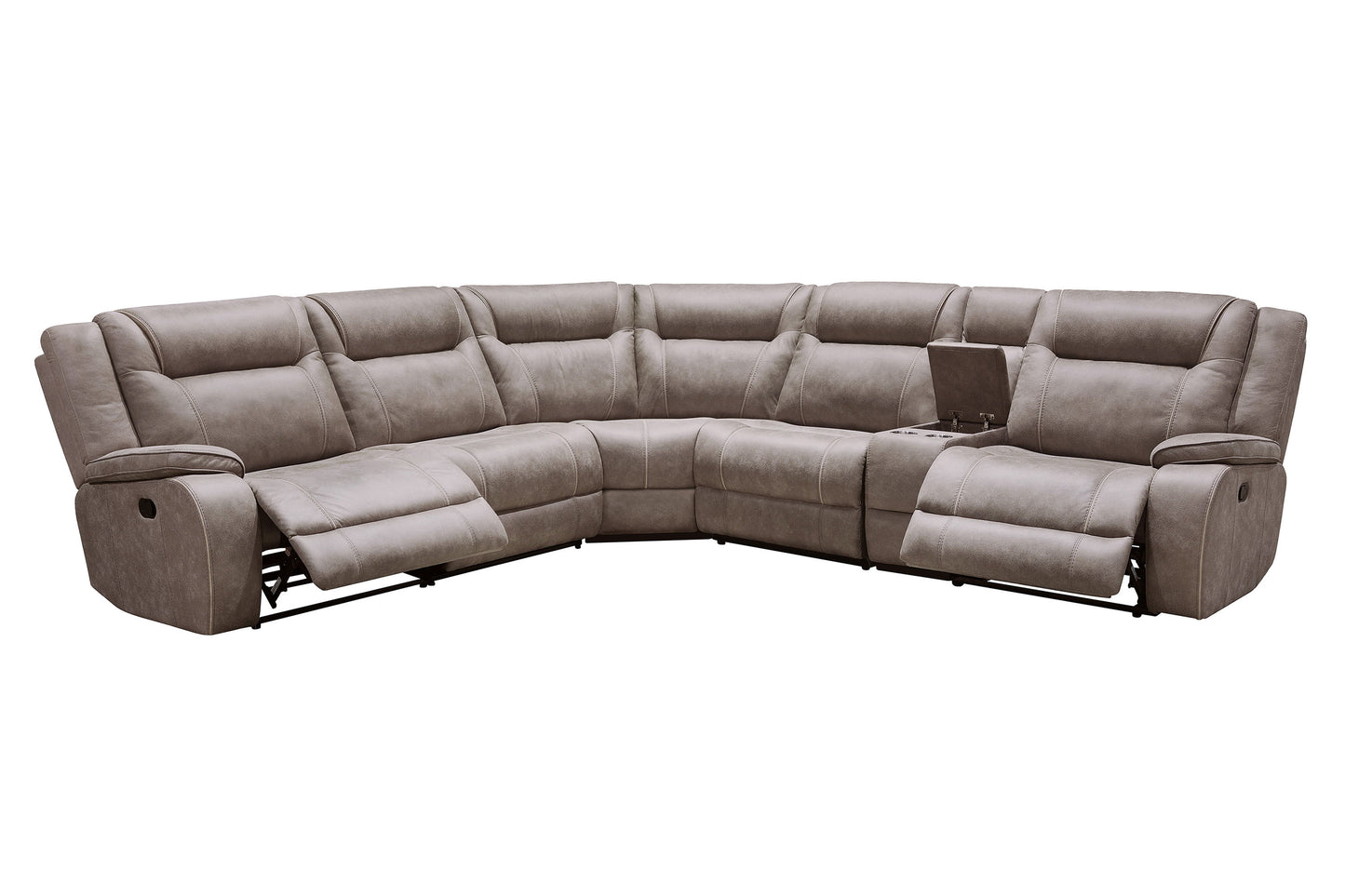 Blake - Sectional