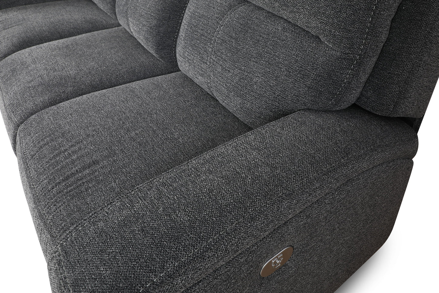 Polaris - Modular Power Reclining Sectional
