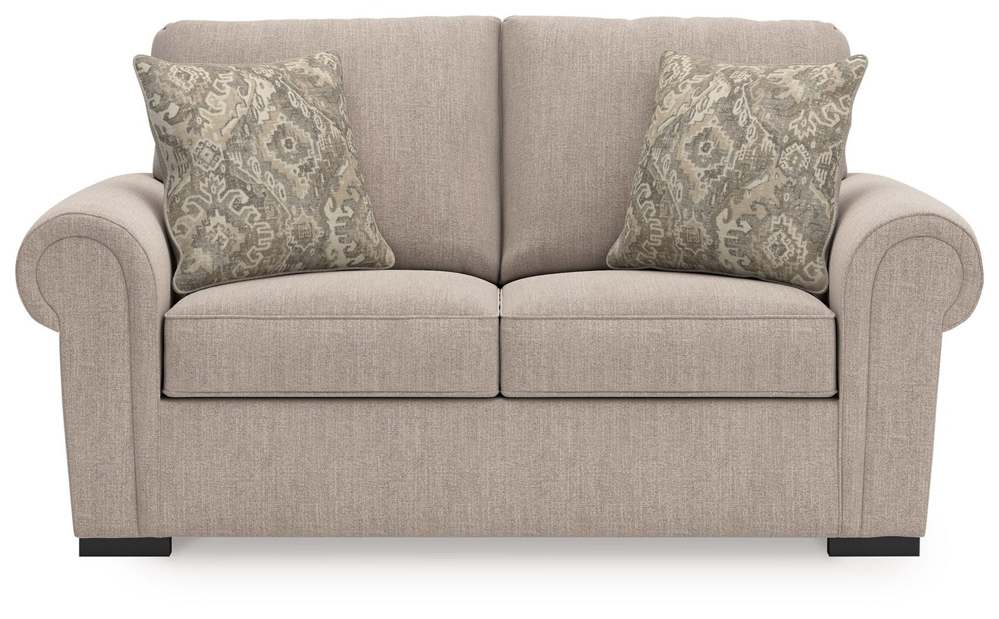 Sararose - Heather - Loveseat