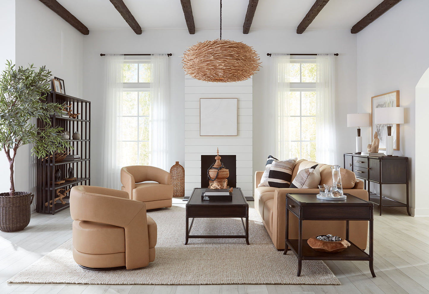 SS - Keys Sofa