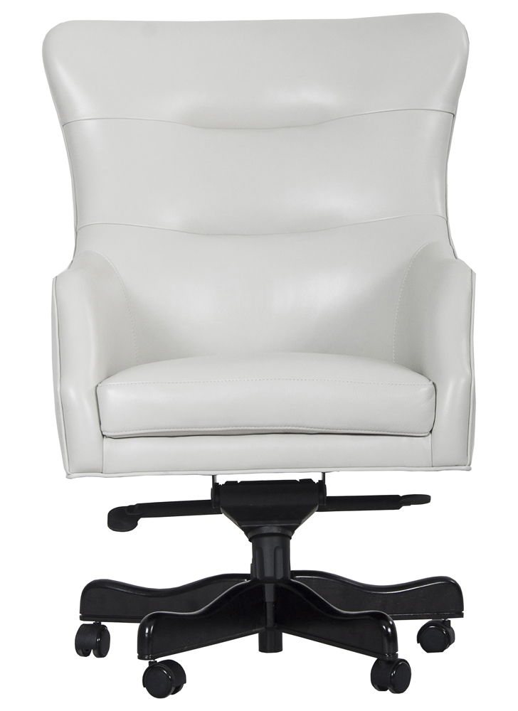 Dc#122 - Ala - Desk Chair - Alabaster