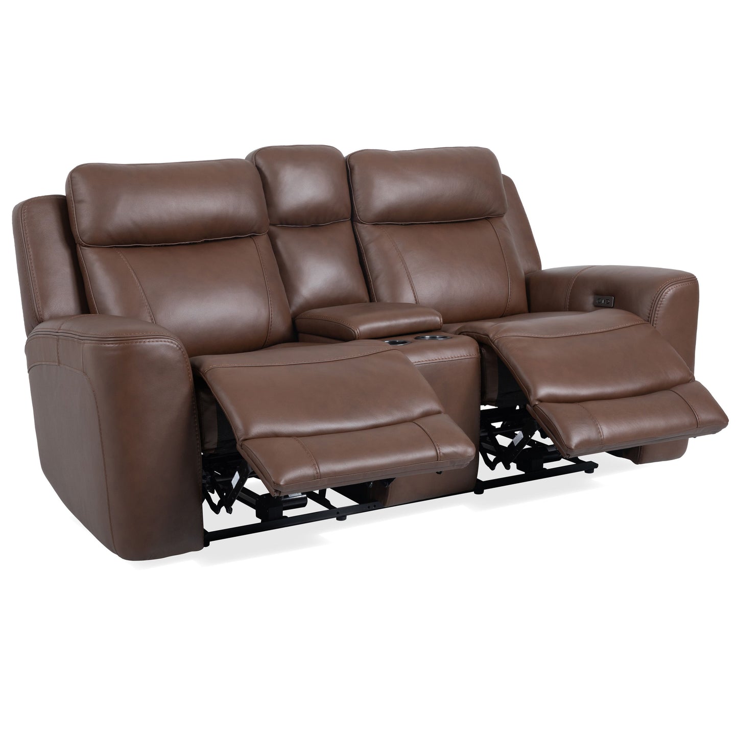 Calgary - Power Reclining Sofa Set