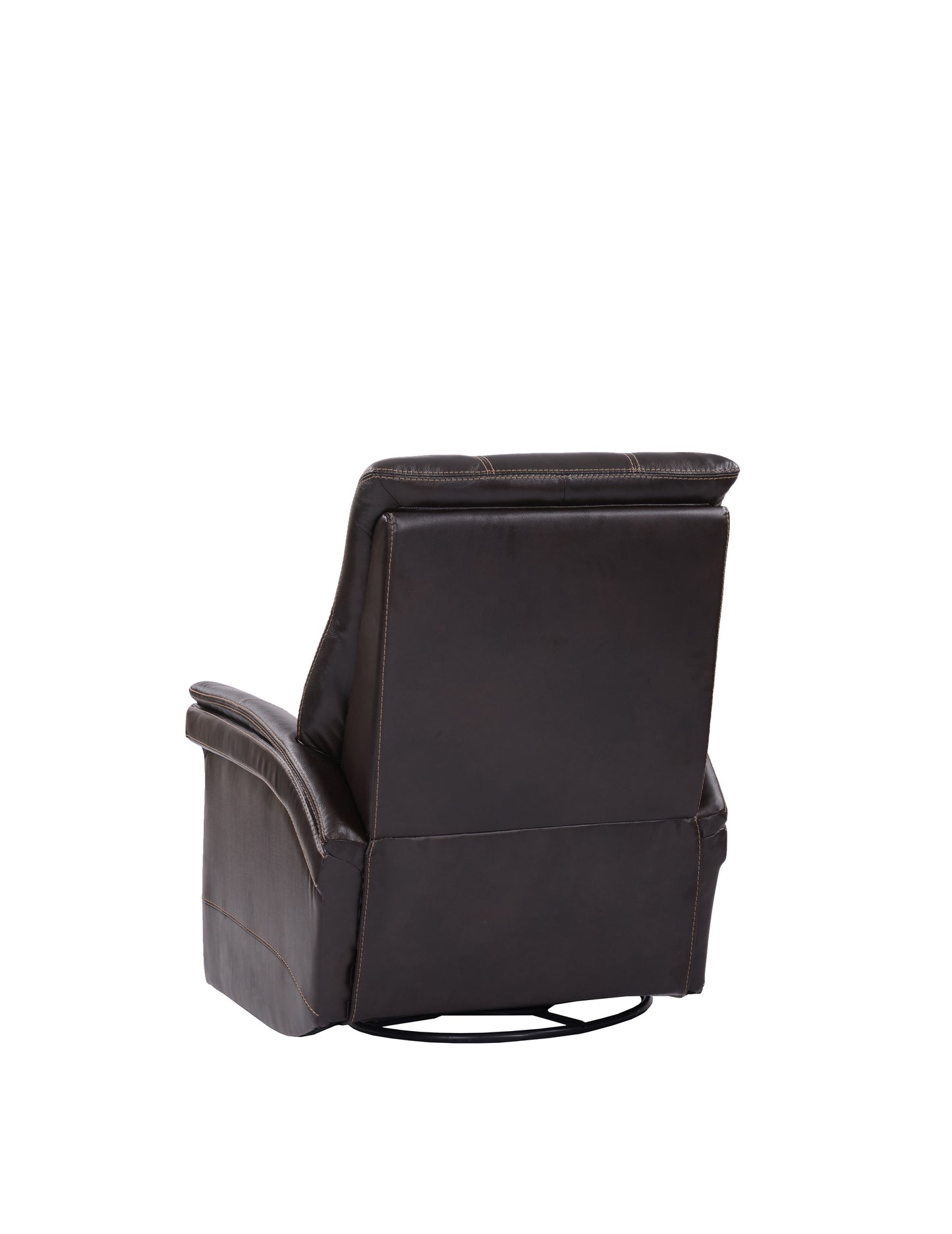 Carnegie - Power Swivel Glider Recliner