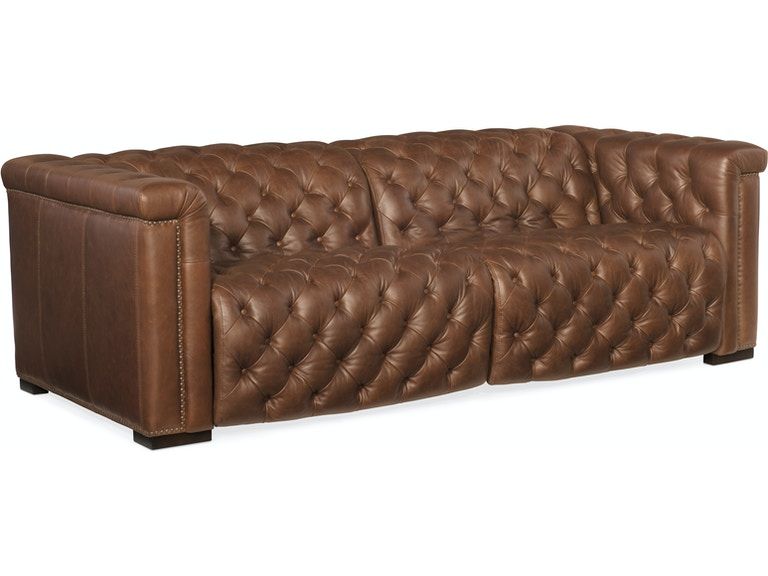 SS - Savion LAF/RAF 2 Over 2 Sofa With Power Recline Power Headrest