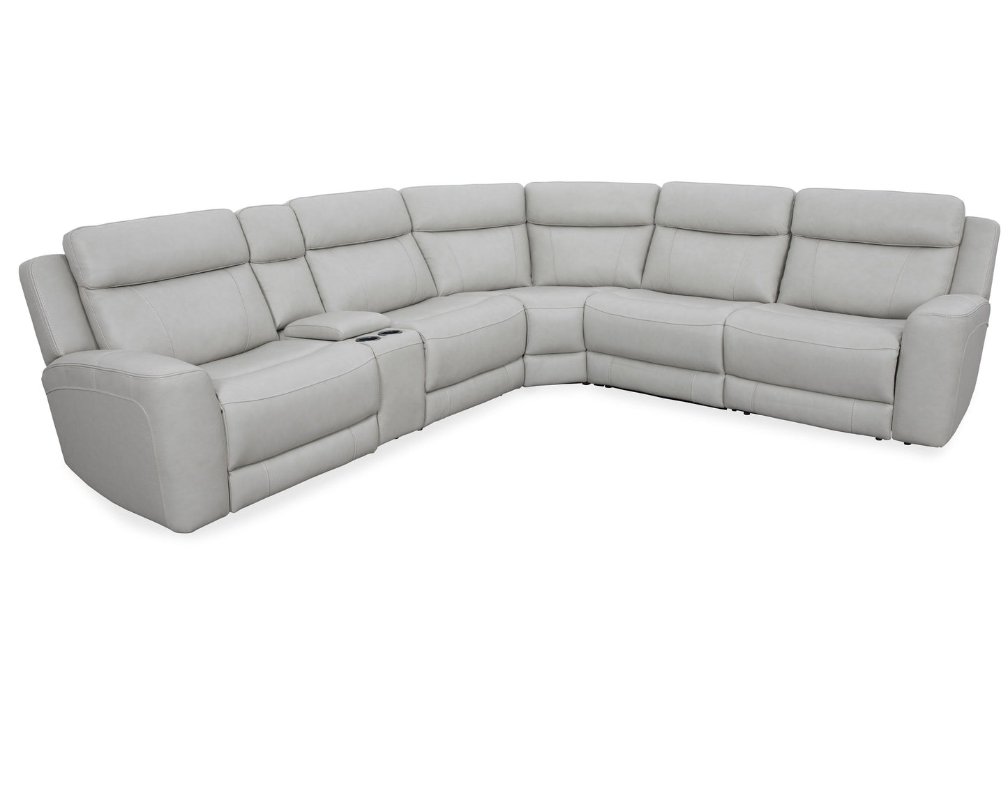 Calgary - Sectional