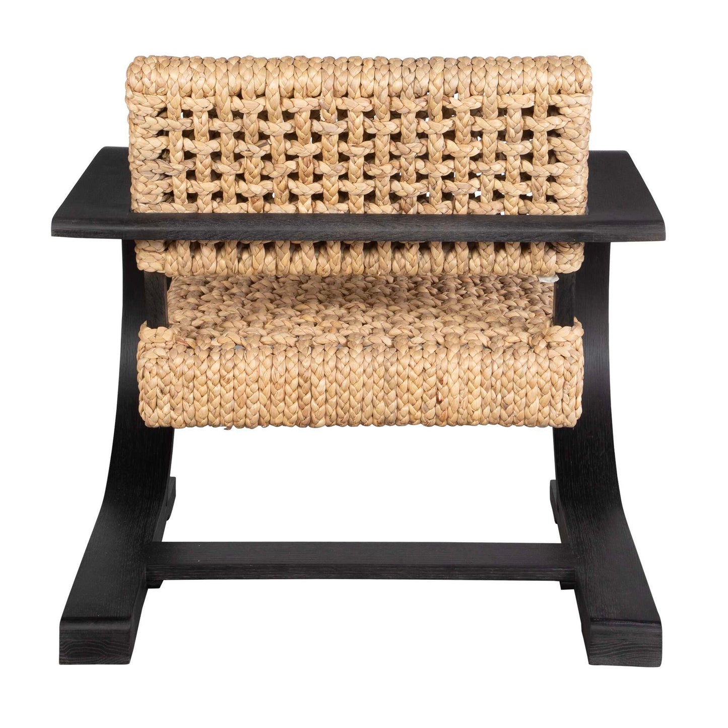 Rehema - Accent Chair - Black