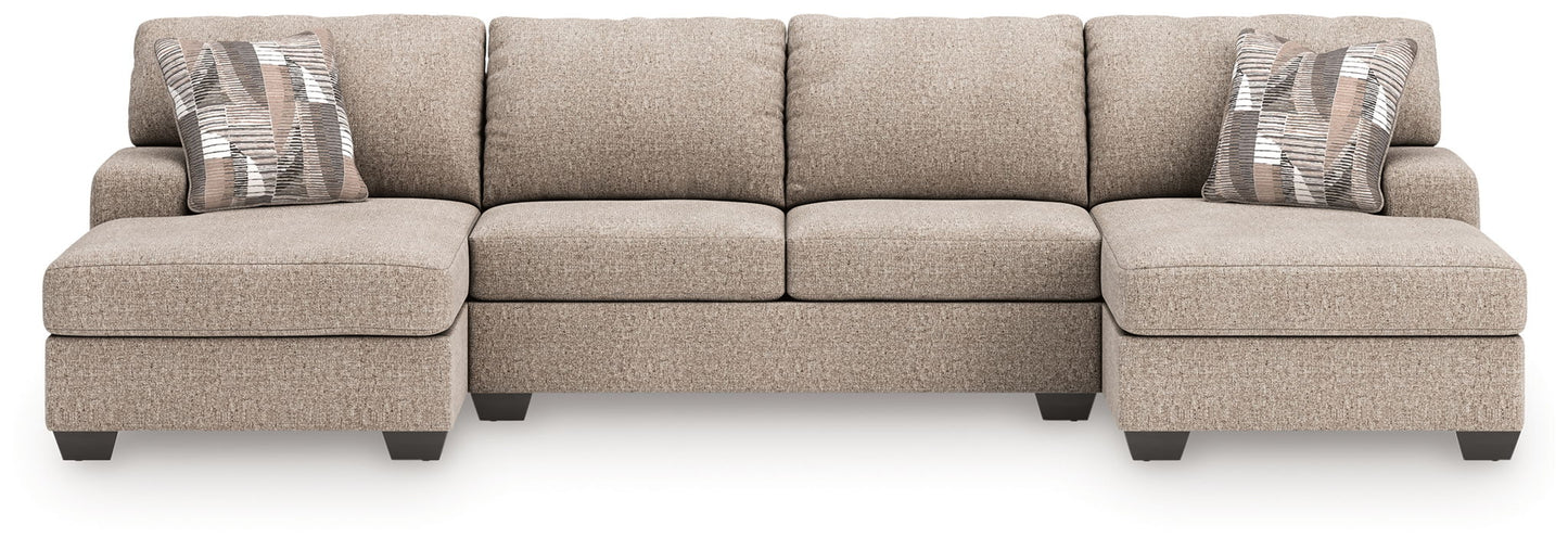 Seyler Lane - Sectional