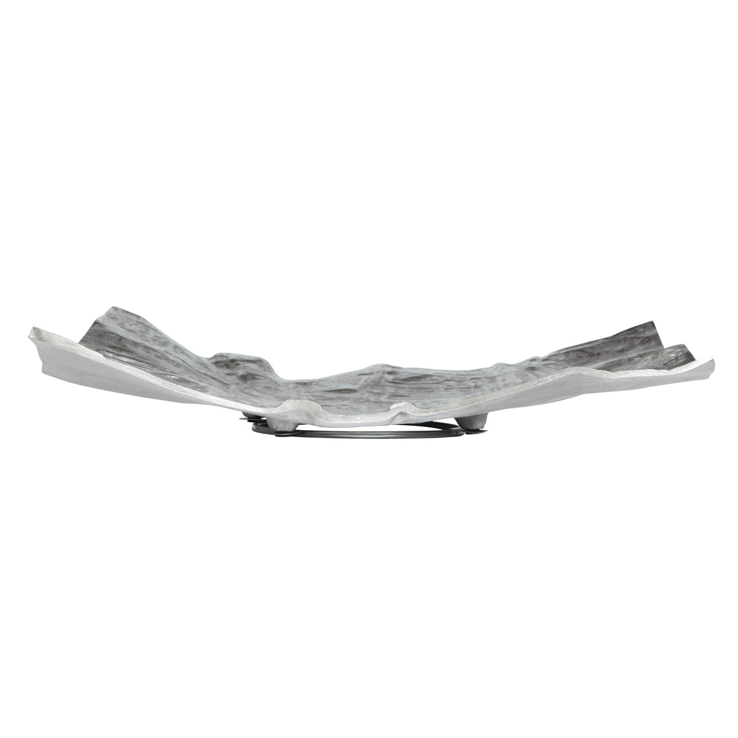 Archive - Wall Decor - Nickel