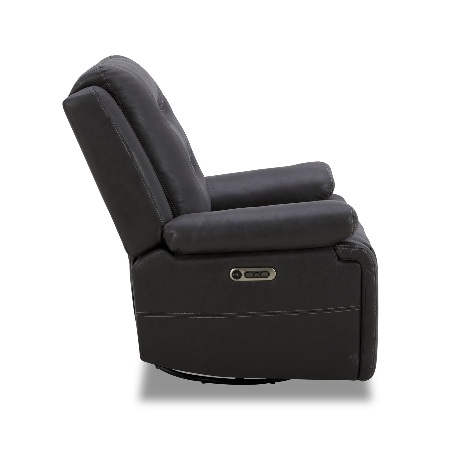 Caldwell - Power Reclining Sofa Set