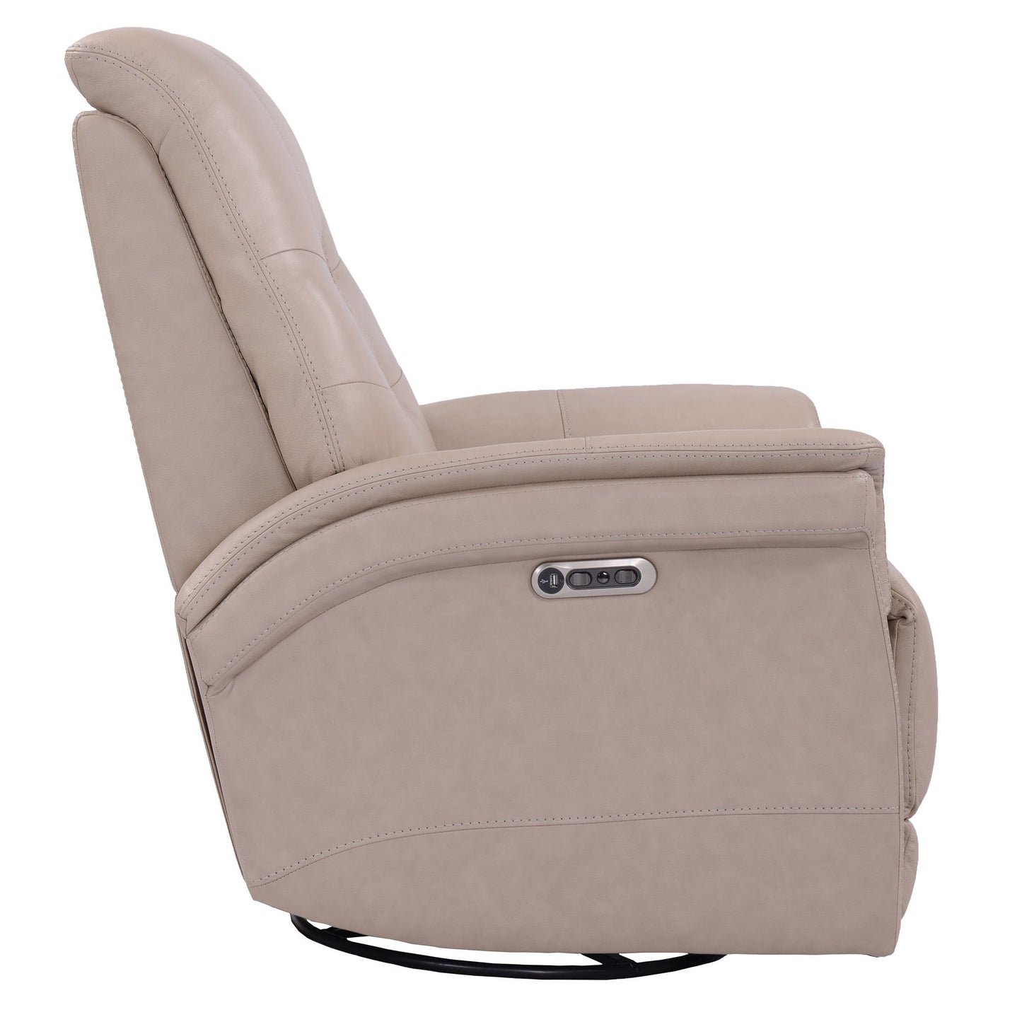 Carnegie - Power Swivel Glider Recliner