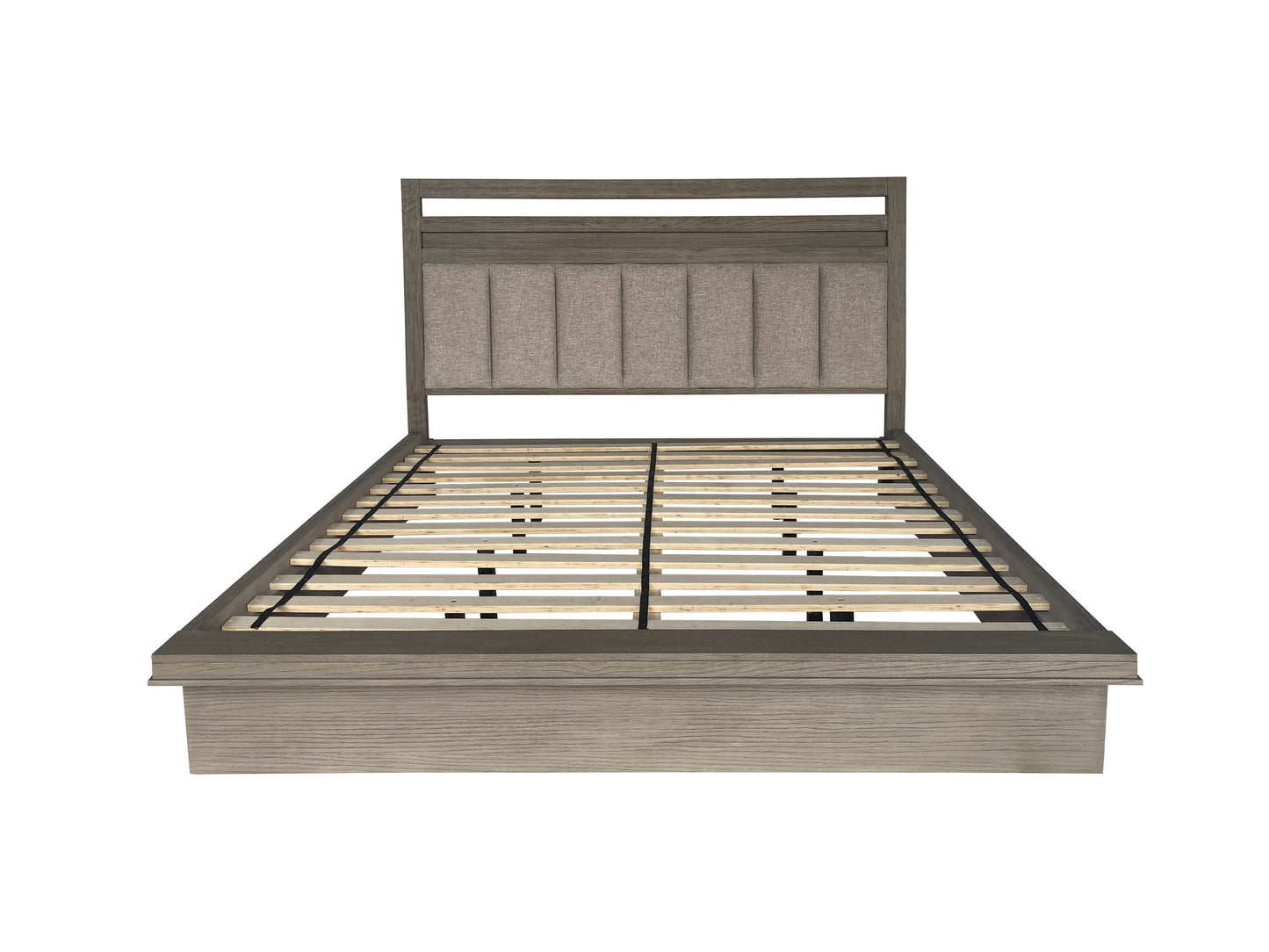Pure Modern - Bedroom Platform Set