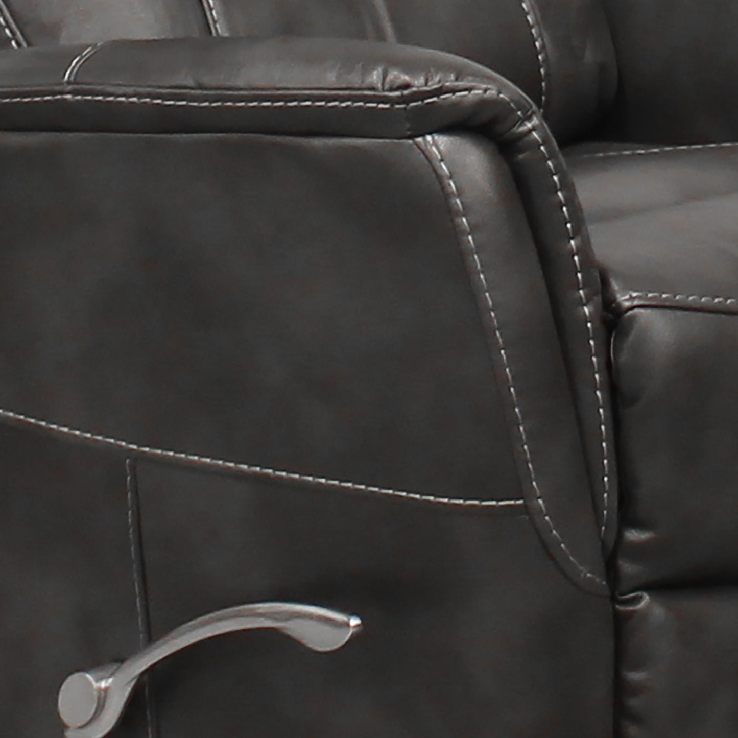 Gemini - 33.5" Swivel Glider Recliner (Set of 2)