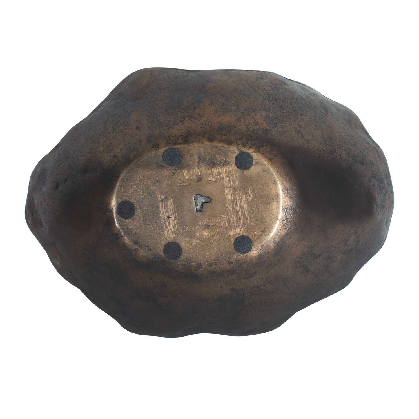Obscura - Outdoor Bowl - Bronze