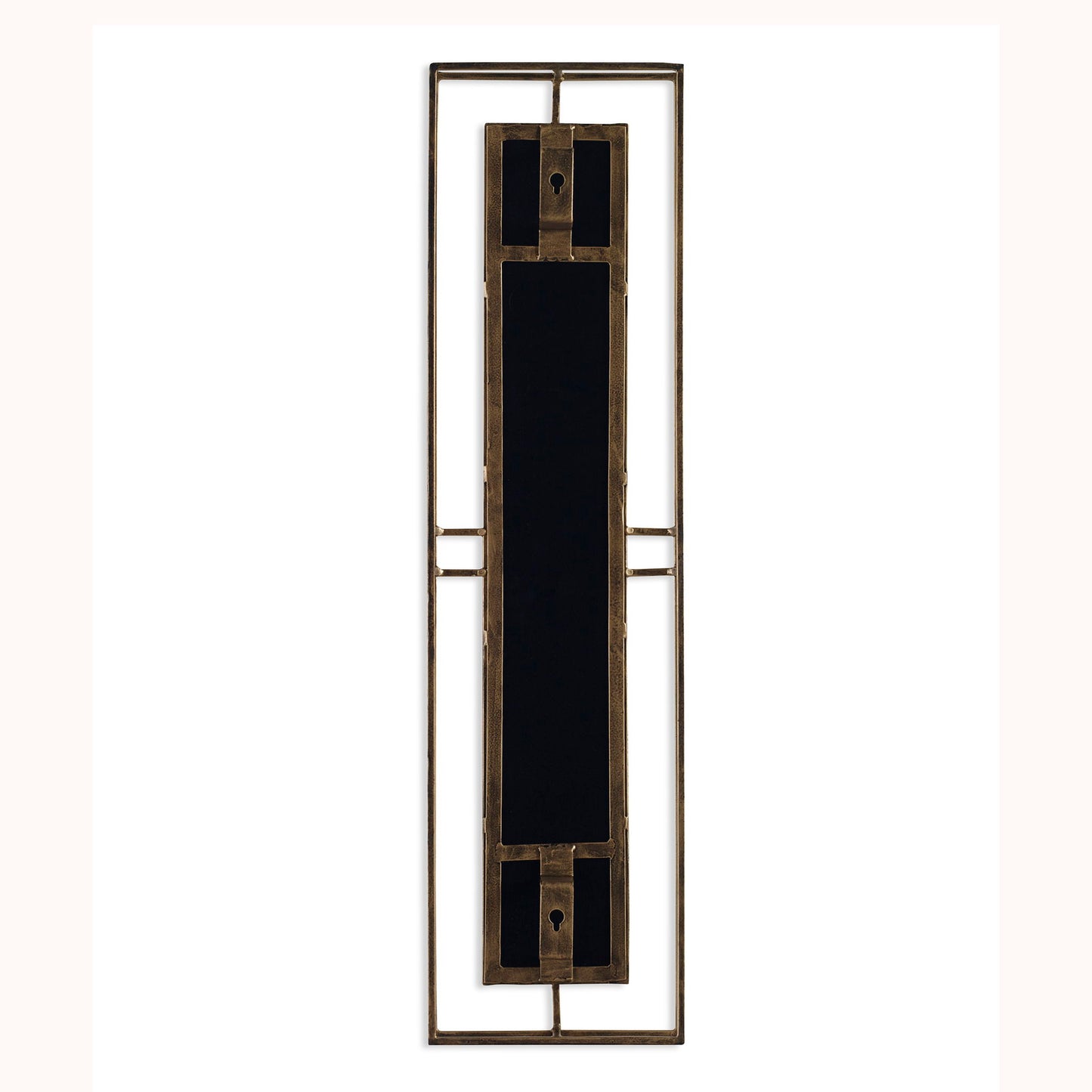 Rutledge - Mirrors (Set of 2) - Gold