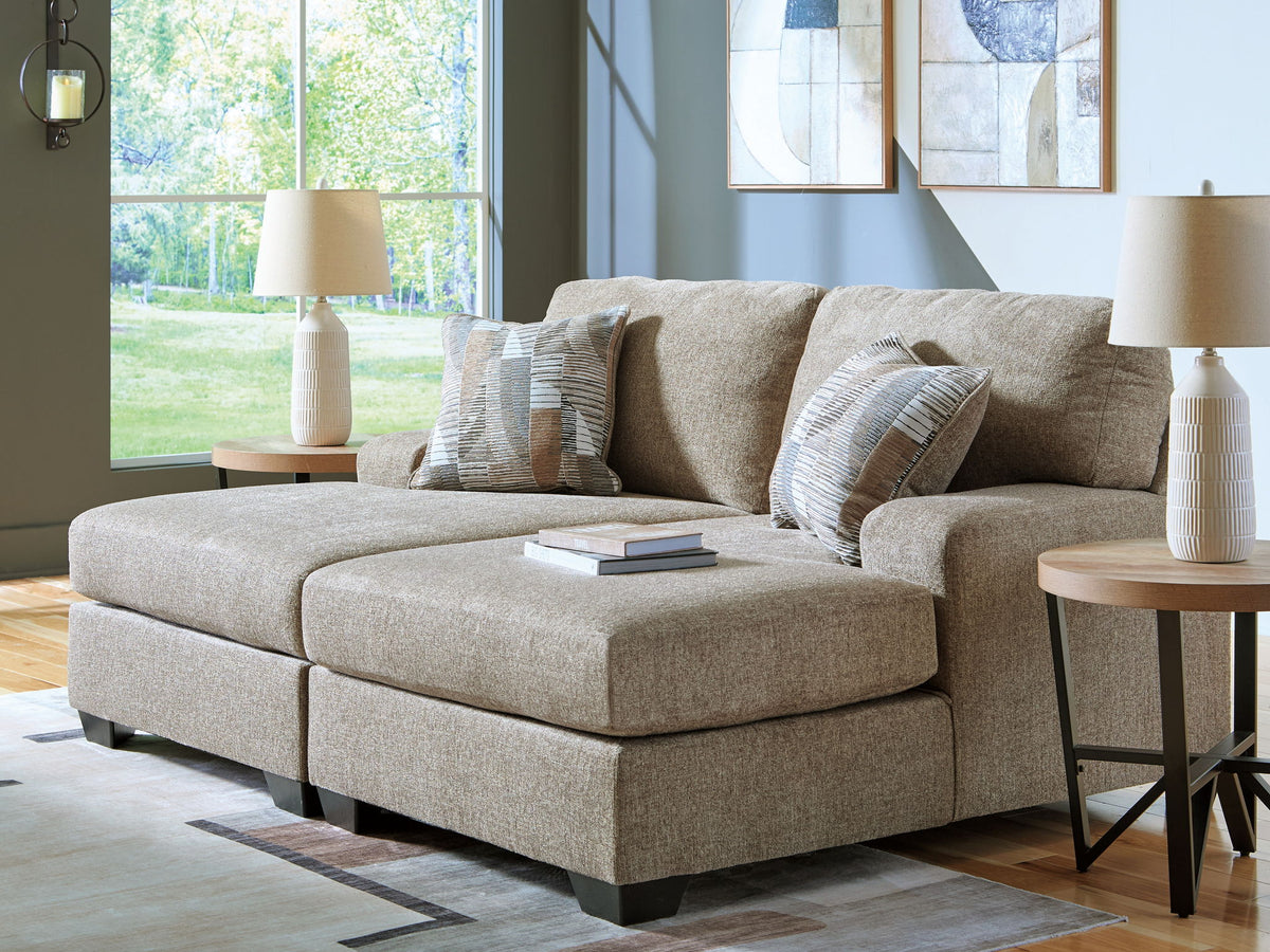 Newellen - 2 Piece Sectional