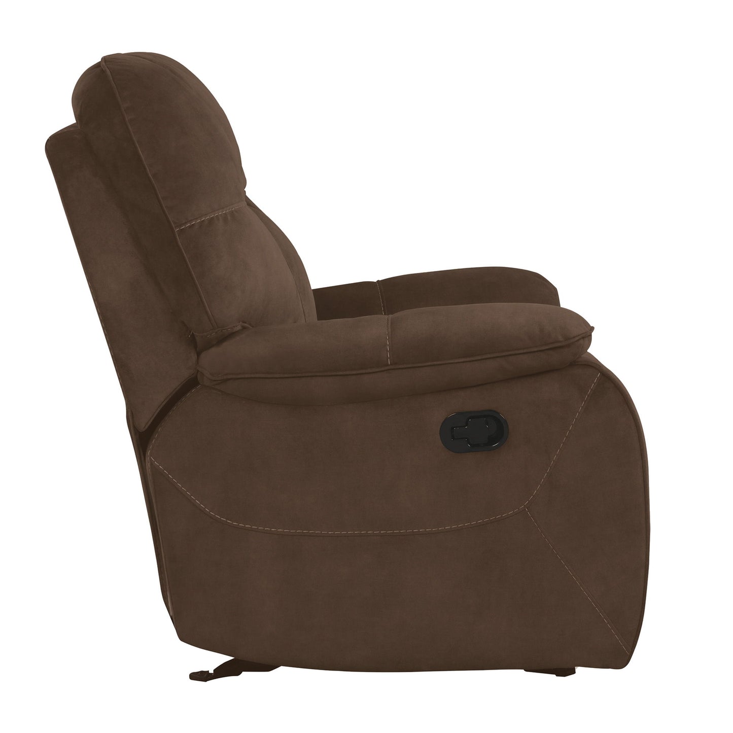 Cooper - Glider Recliner