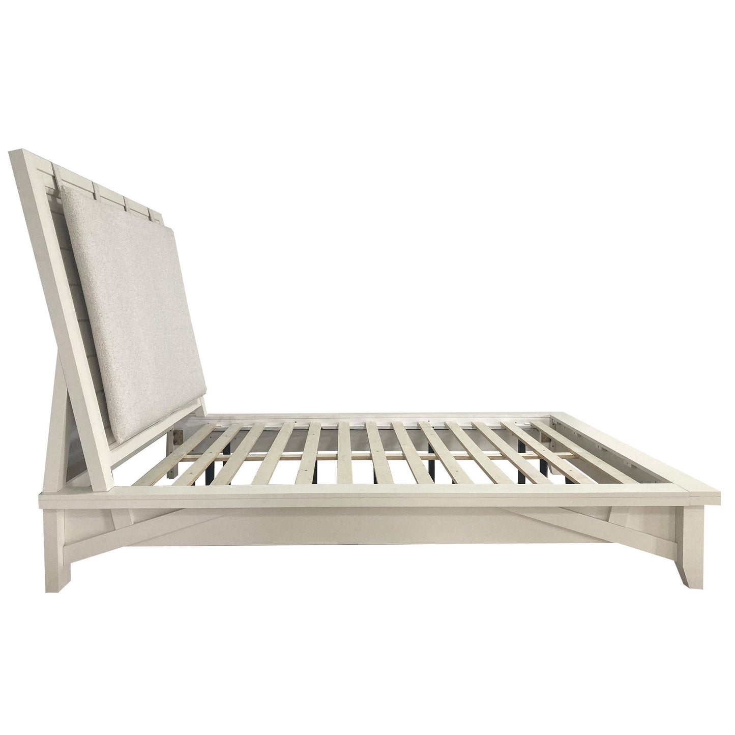 Americana Modern - Bedroom Platform Set