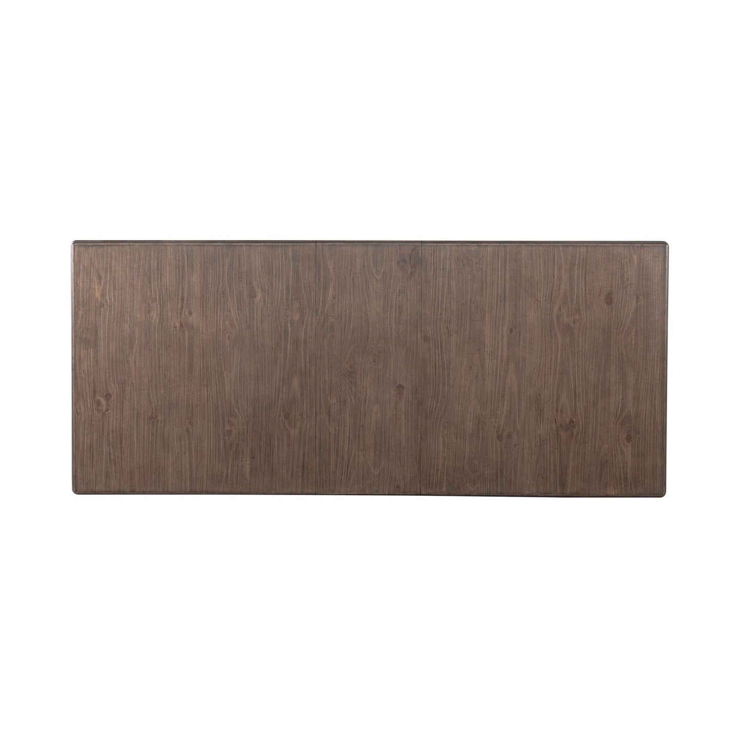 River Place - Trestle Table - Gray